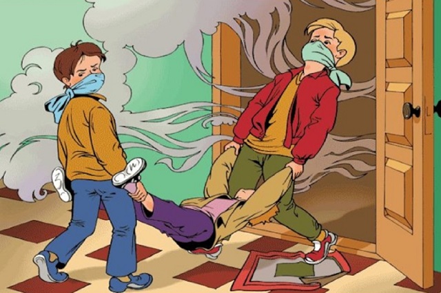 Айзатуллин: в этом году в РТ произошло 25 случаев отравления угарным газом