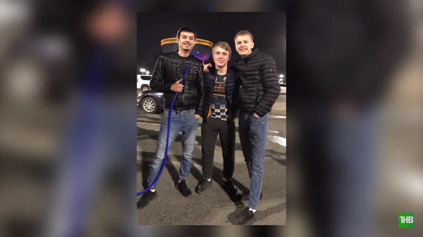 По подозрению в вымогательстве в Казани задержали членов ОПГ «Квартала»