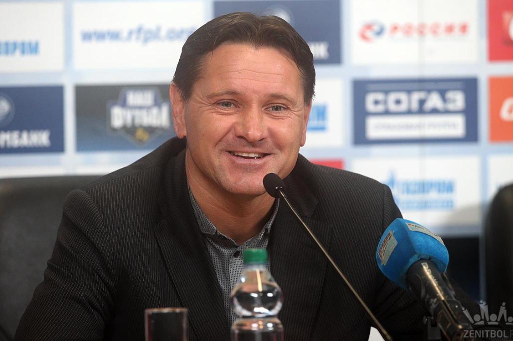 Экс-спортдиректор «Енисея» обвинил Аленичева в любви к алкоголю