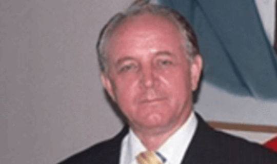 В Казани умер бывший главный редактор журнала «Мирас» Ахмет Сахапов