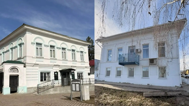 Служил Чуйков и гостила Фигнер: два старинных здания в Мамадыше обретут охранный статус