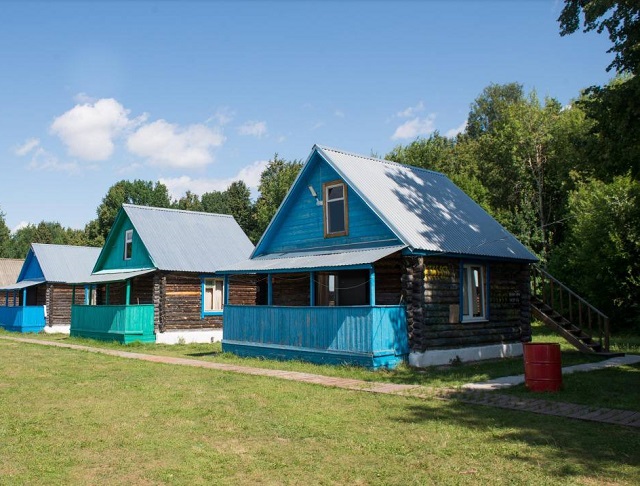 Взнос жителей Казани за отдых детей в загородных лагерях не превысит 12 700 рублей