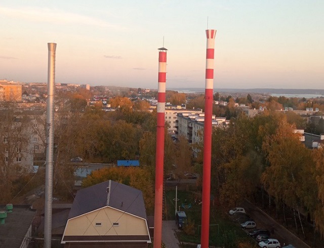 Хадиуллин: судостроительный колледж откроется в Зеленодольске 1 сентября