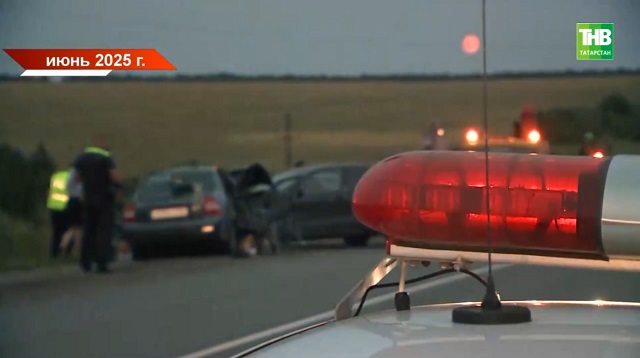 «Ребенок - главный пассажир»: игнорирующим ПДД татарстанцам напомнили о последствиях