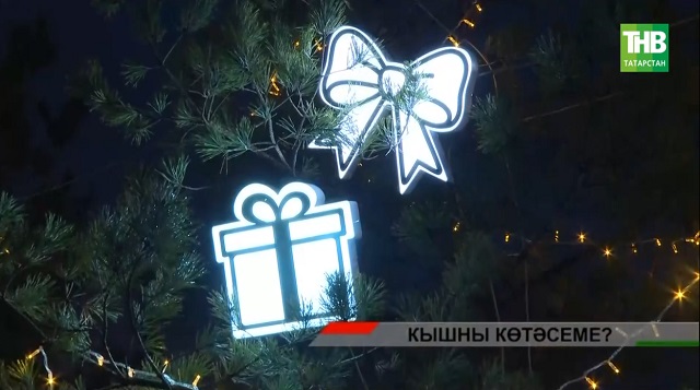 Чыршы бизибез — кыш күренми: аномаль җылы ноябрь | Адымнар