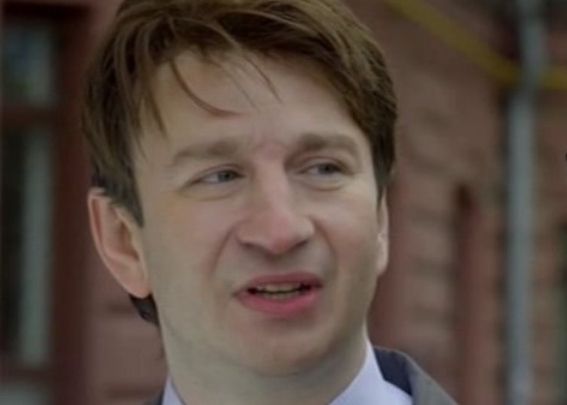 Ушел из жизни актер из "Бригады" Виталий Альшанский