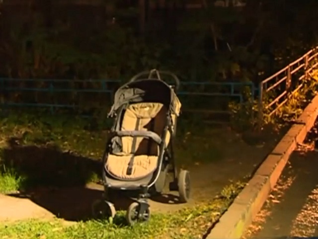 Полиция нашла похищенного у жительницы Казани годовалого ребенка