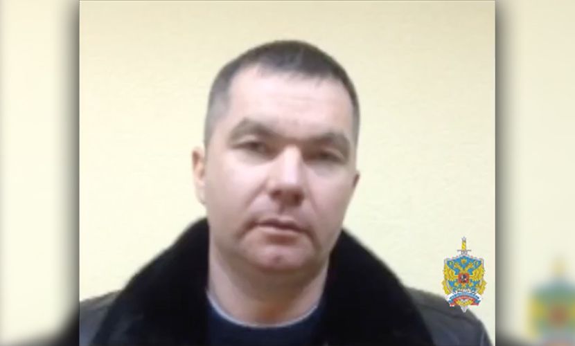 Единственный в Татарстане вор в законе Роман Сычев выходит из колонии