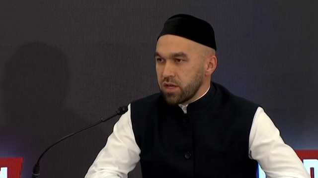 Хәйрия фонды генераль директоры Булат Мәрданов: "Махсус хәрби операциядә катнашучы егетләргә генә түгел, гаиләләренә дә ярдәм күрсәтелә"