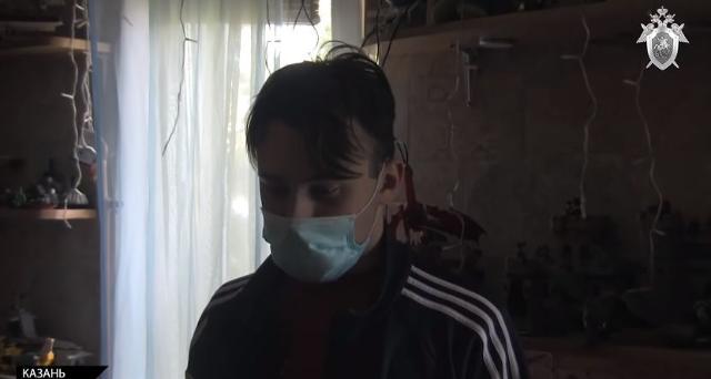 Обвиняемому в реабилитации нацизма жителю Татарстана вынесли приговор