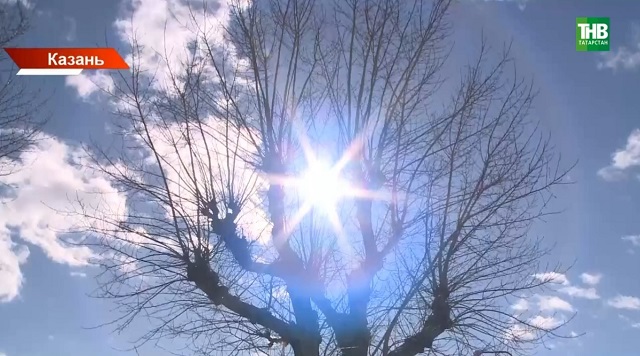 Вместе с теплом весна несет и возможные угрозы: как Татарстан готовится к паводку