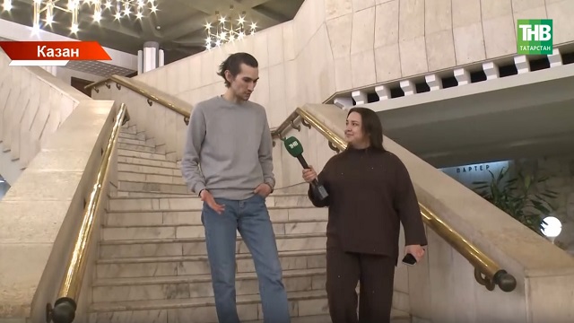 Татарстанда Муса Җәлил язмышы турындагы «Кара урман» фильмы прокатка чыгачак