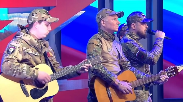 Группа «Добробат» проведет концертный тур по Татарстану