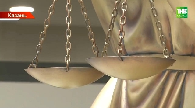 17 лет колонии особого режима получил таксист из Казани, отравлявший пассажиров