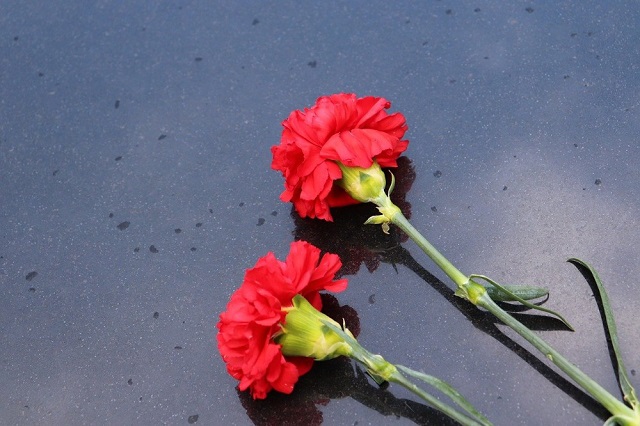 В Татарстане простились с погибшим в спецоперации 47-летним бойцом Валерием Межвой