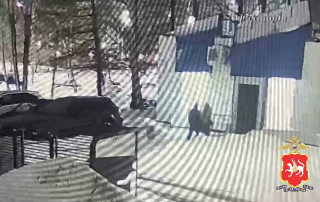 Нижнекамец избил женщину на улице и забрал ее телефон