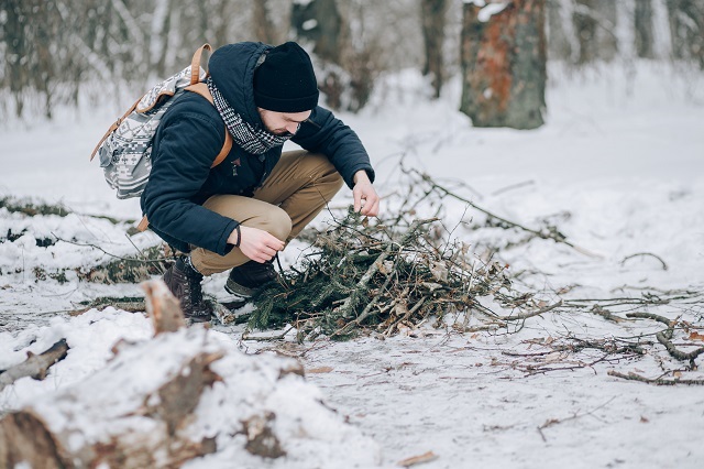 В Минлесхозе Татарстана объяснили, почему лесокультурный сезон начнется позже