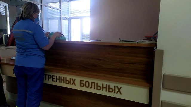 Татарстанда коронавирус белән авыруның 47 яңа очрагы ачыкланган