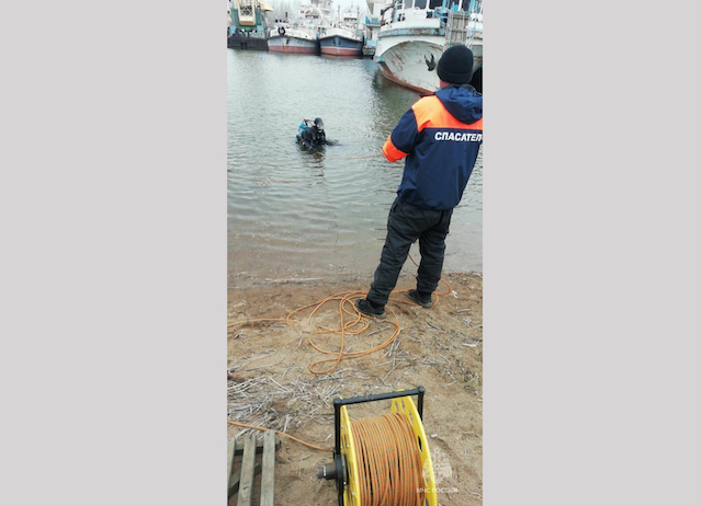 65-летний работник завода из Татарстана утонул в Каме