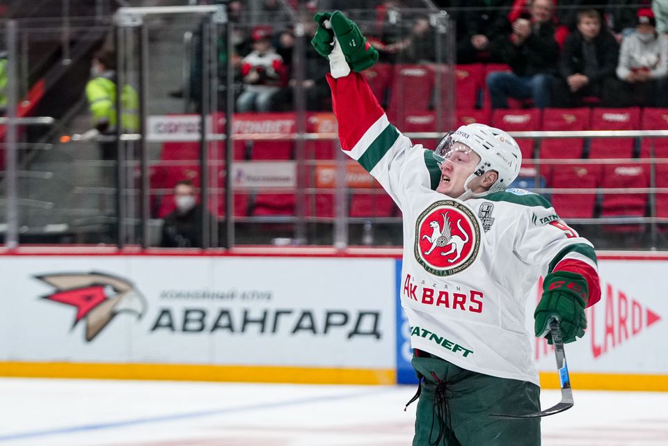 Дмитрий Кагарлицкий: Все хорошо восприняли новость о Знарке