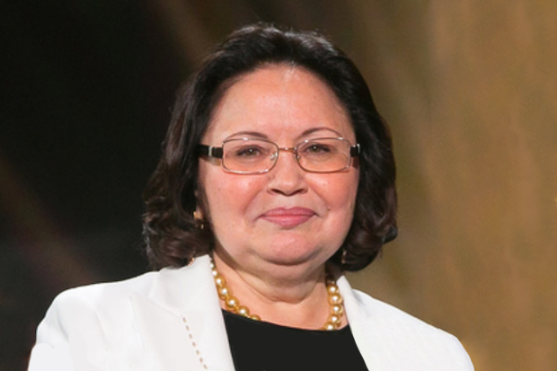 Гузелия Сафина покинула пост замгендиректора АО «ТАИФ»