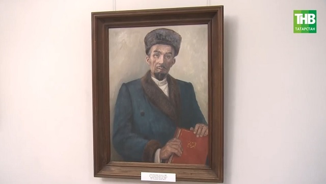 Великий просветитель татарского народа: в Казани прошла конференция, посвященная Каюму Насыри