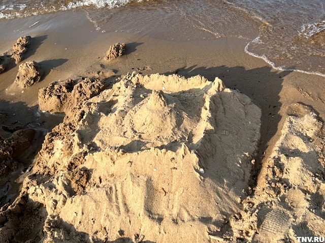 Жителям Татарстана назвали безопасные для купания пляжи