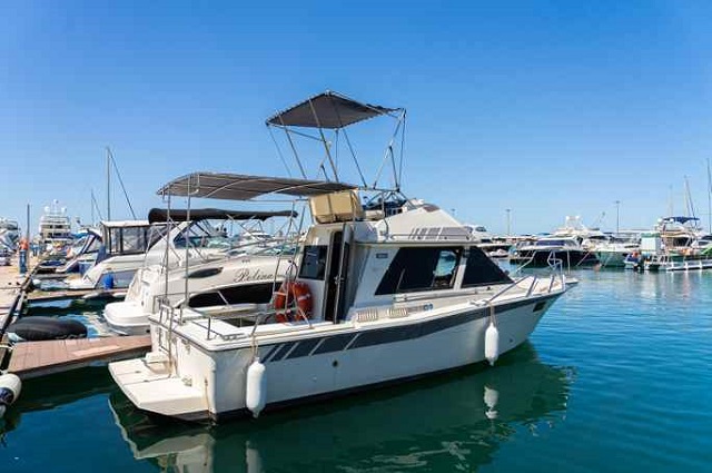 Геленджик: вас порадуют морские прогулки