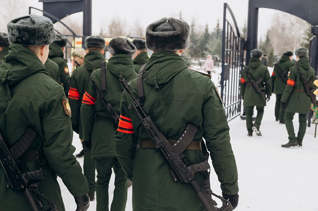 СМИ сообщили о гибели в зоне СВО еще двух жителей Татарстана