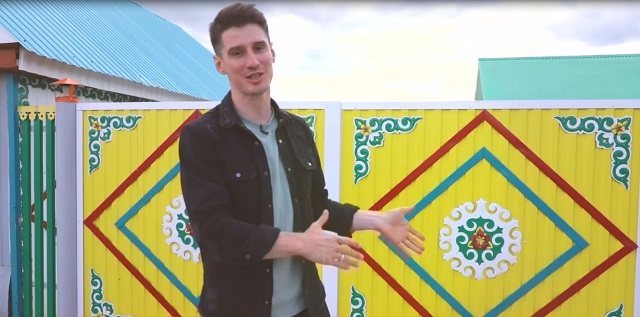 Сегодня на ТНВ состоится премьера программы «Туган авылым» о жизни татар в России