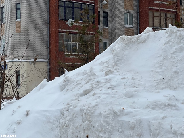 Татарстанцев предупредили о главной опасности потепления