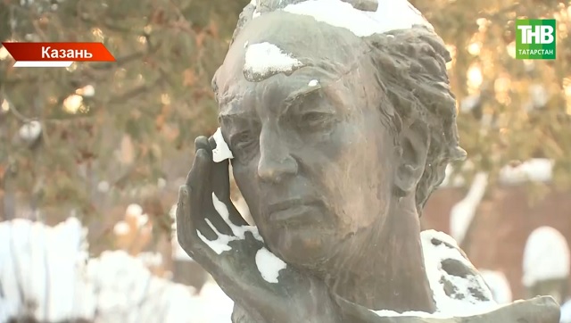 Человек, который дал голос татарской музыке: республика отмечает 115 лет со дня рождения Назиба Жиганова