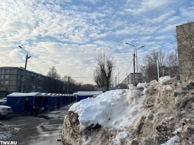 Когда растают сугробы: Гидрометцентр РТ назвал даты схода снега