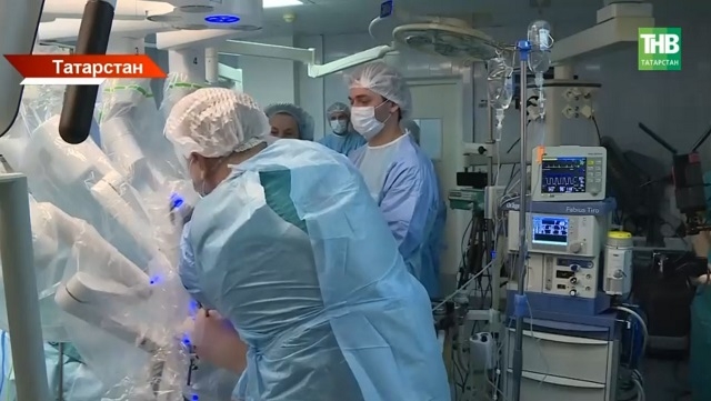 Стало известно, какие специалисты в Татарстане получают более 200 000 рублей