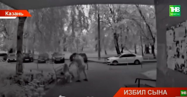 Держал в страхе весь дом: избившему сына с эпилепсией казанцу грозит до семи лет тюрьмы
