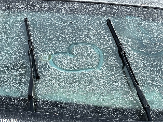 Штормовое предупреждение о заморозках до -2 градусов объявили в Татарстане