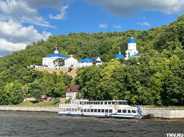 Крупнейший туроператор Вьетнама изучает туристический потенциал Татарстана