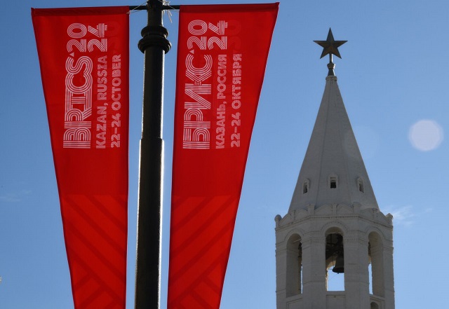 Пезешкиан: сотрудничество в БРИКС приведет к концу однополярного мира