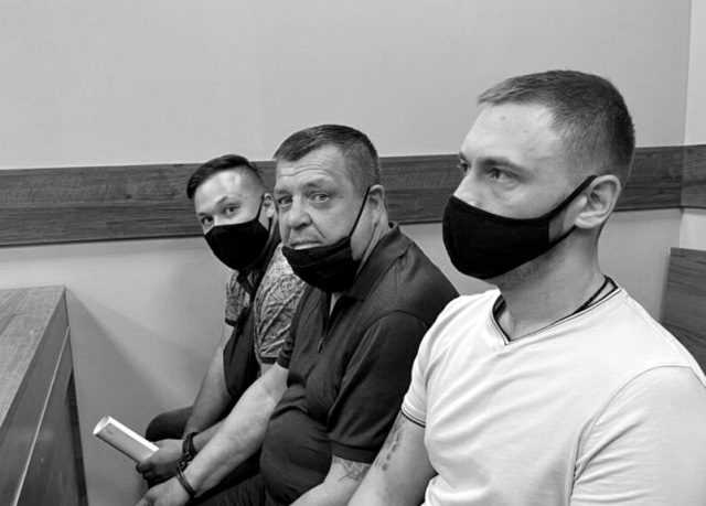 Обвиняемый в похищении человека «смотрящий» по Казани Вадим Липский скончался в РКБ