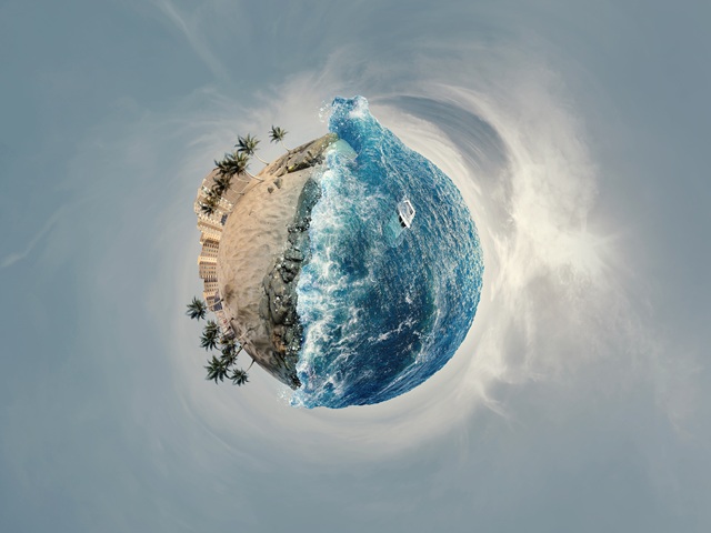 Вильфанд объяснил, чего ждать от Ла-Ниньи в ближайшее время