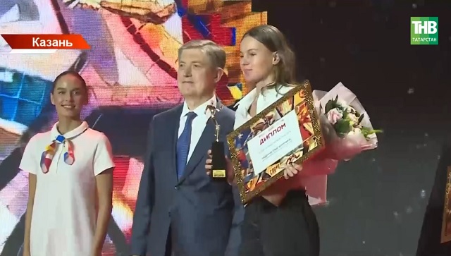 Татарстанда ел спортчыларын игълан иттеләр