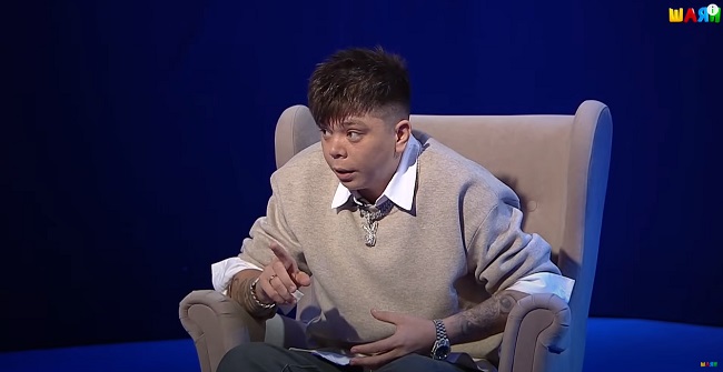 Элвин Грей ответил, что ему ближе - Татарстан или Башкортостан