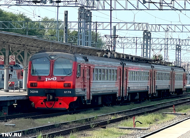 Между Казанью и Москвой запустят дополнительные поезда этим летом