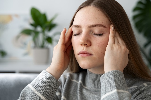 Жителям Татарстана рассказали, как пережить подъем атмосферного давления