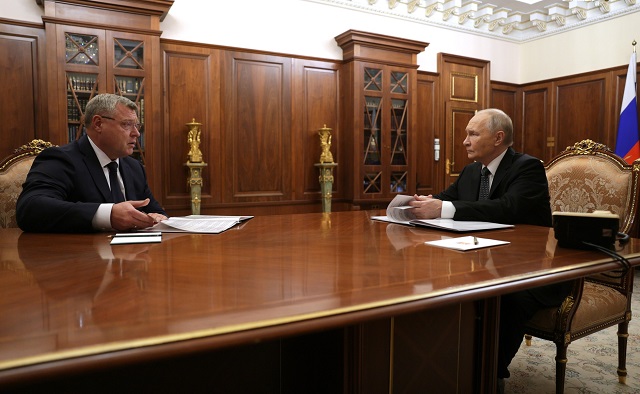 Бабушкин попросил Путина расширить льготы для родственников погибших в СВО бойцов