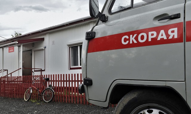 Миннуллин: в РТ 1 600 медсестер доучат на помощников фельдшеров для работы в сельских ФАП