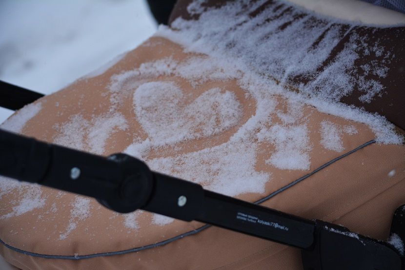 Синоптики предупредили жителей Татарстана о первом снеге