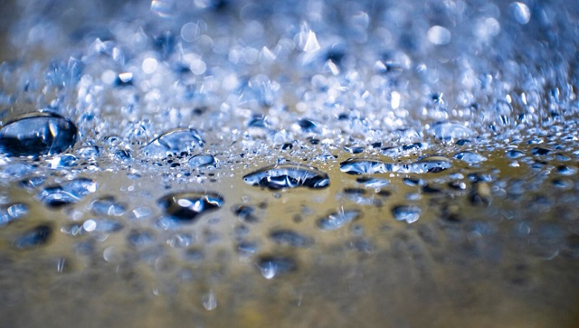 Первая весенняя гроза и майское тепло накроют Татарстан в конце рабочей недели