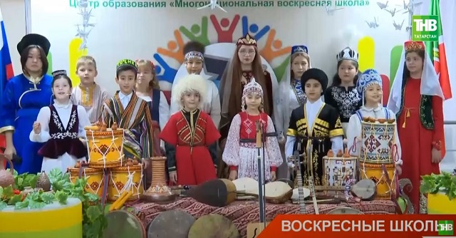 В России внедряют персонифицированный учет дополнительного образования. Что это?