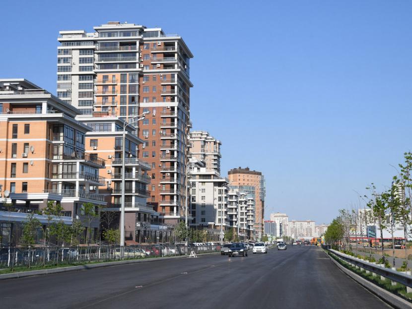 Минстрой РТ:  высокие цены на жилье в Казани — это результат высокого спроса 